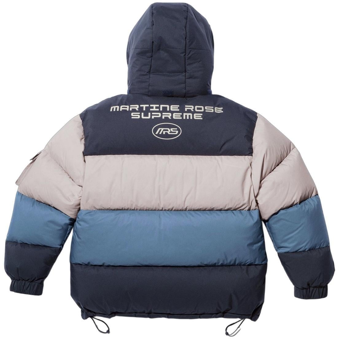 Supreme®/Martine Rose® Down Puffer Jacket view 10